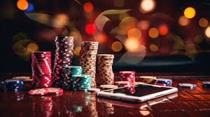 Онлайн казино Casino Calibry